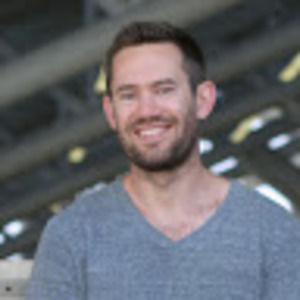 Meet your Posher, James